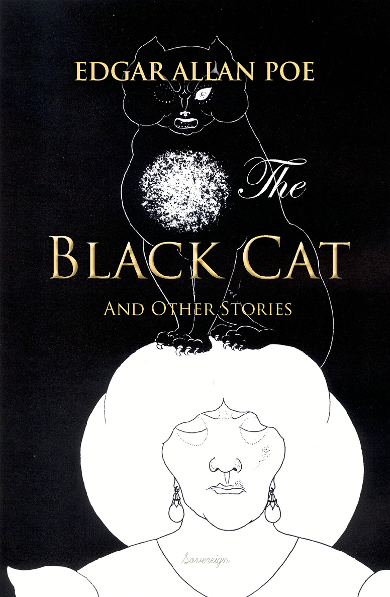 The Black Cat And Other Stories Edgar Allan Poe