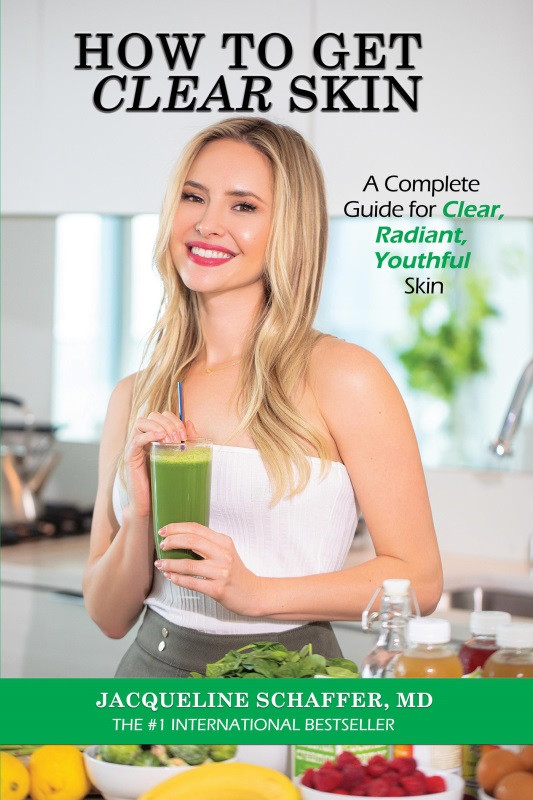 How To Get Clear Skin Jacqueline Schaffer Md