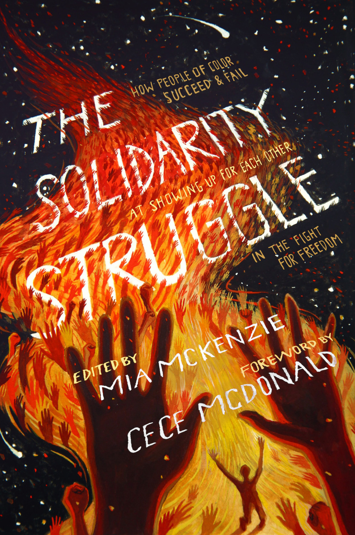 The Solidarity Struggle How People Of Color Succeed And Fail At Showing Up For Each Other In The Fight For Freedom Unknown
