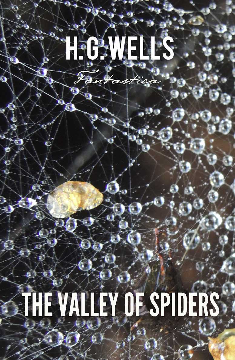 The Valley Of Spiders World Classics H G Wells
