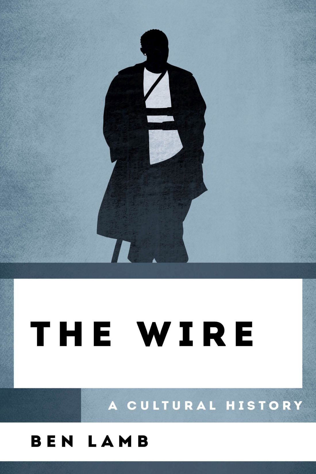 The Wire Ben Lamb
