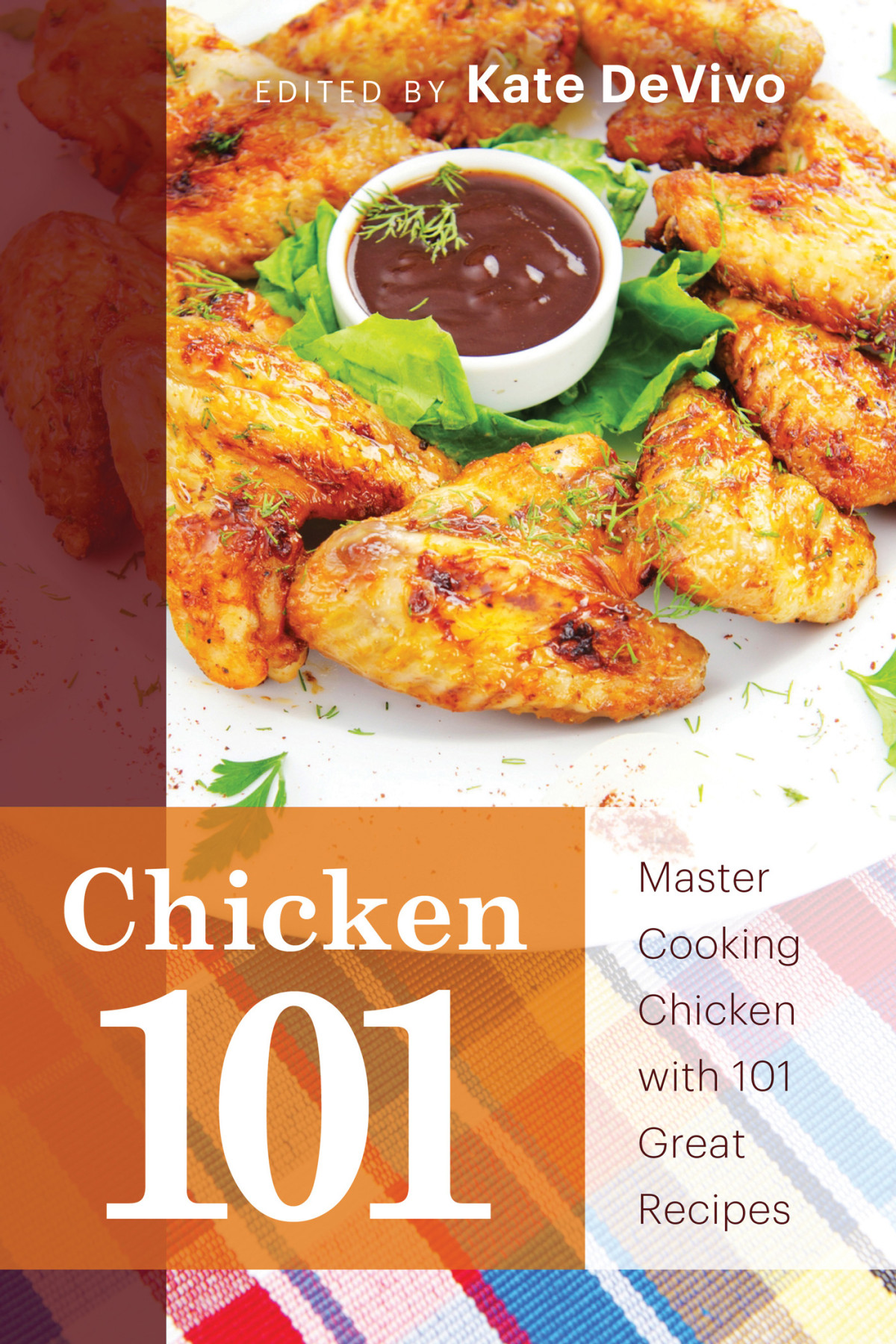 Chicken 101 Kate Devivo