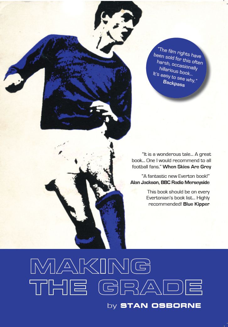 Making The Grade Stan Osborne