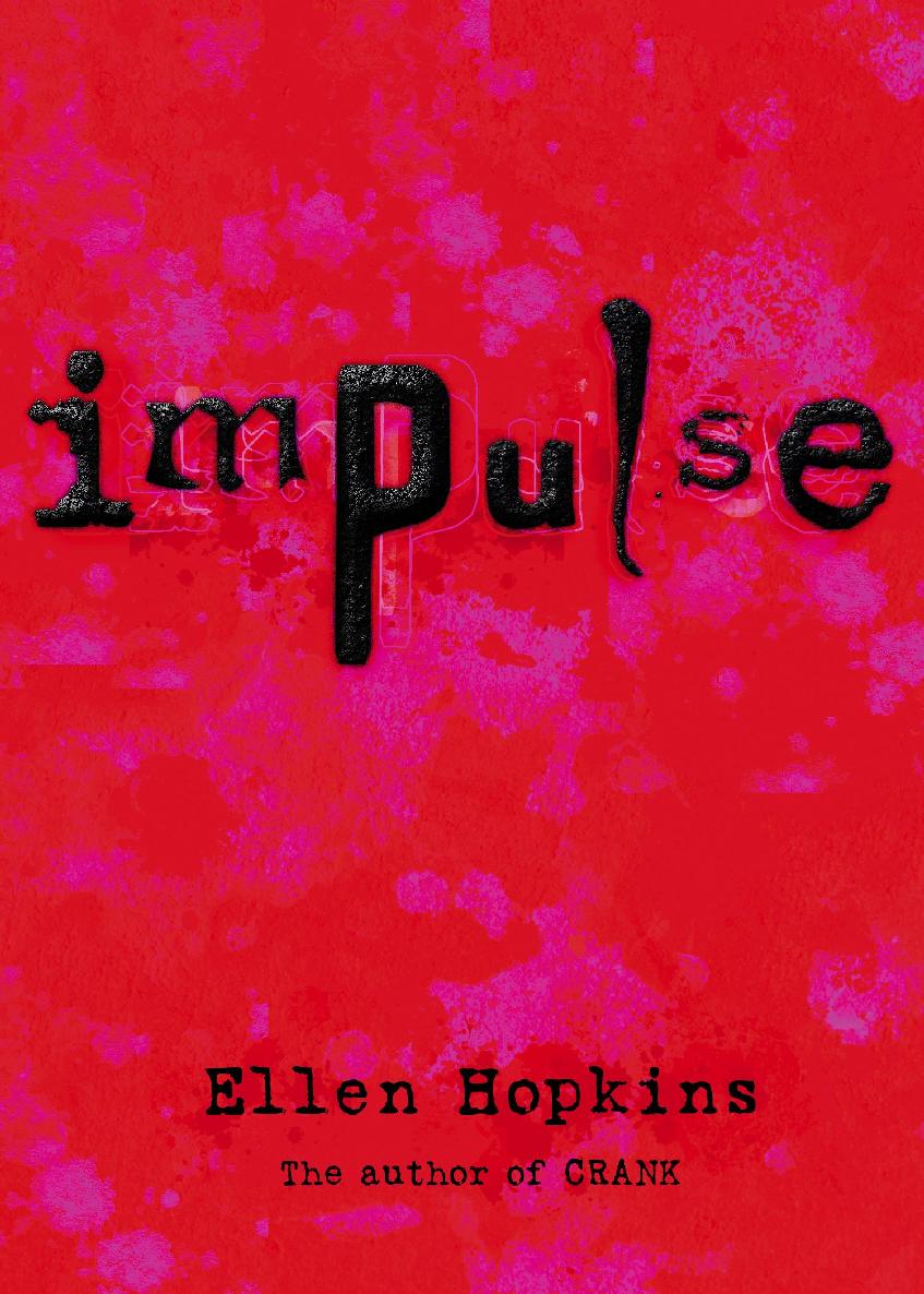 Impulse Ellen Hopkins