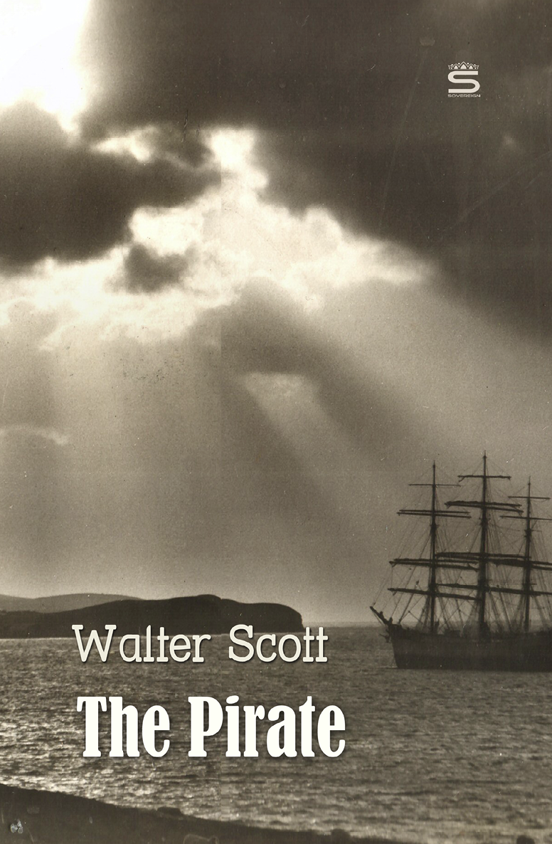 The Pirate World Classics Walter Scott