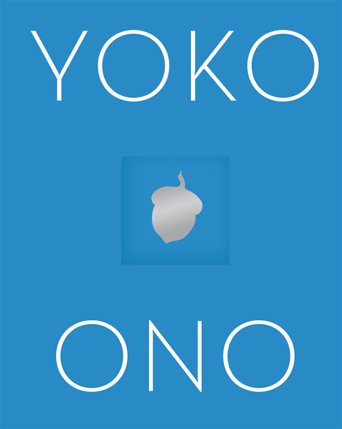 Acorn Yoko Ono
