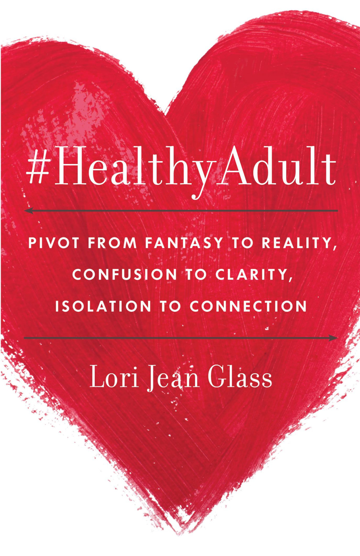 Healthyadult Lori Jean Glass