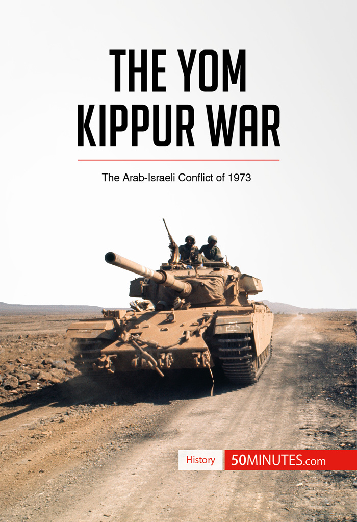 The Yom Kippur War 50minutescom