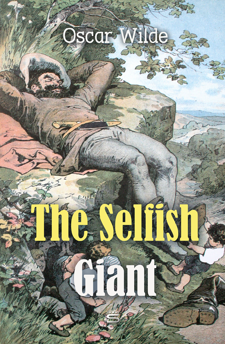 The Selfish Giant Unknown