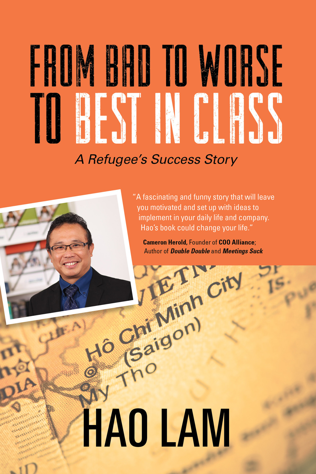 From Bad To Worse To Best In Class Hao Lam