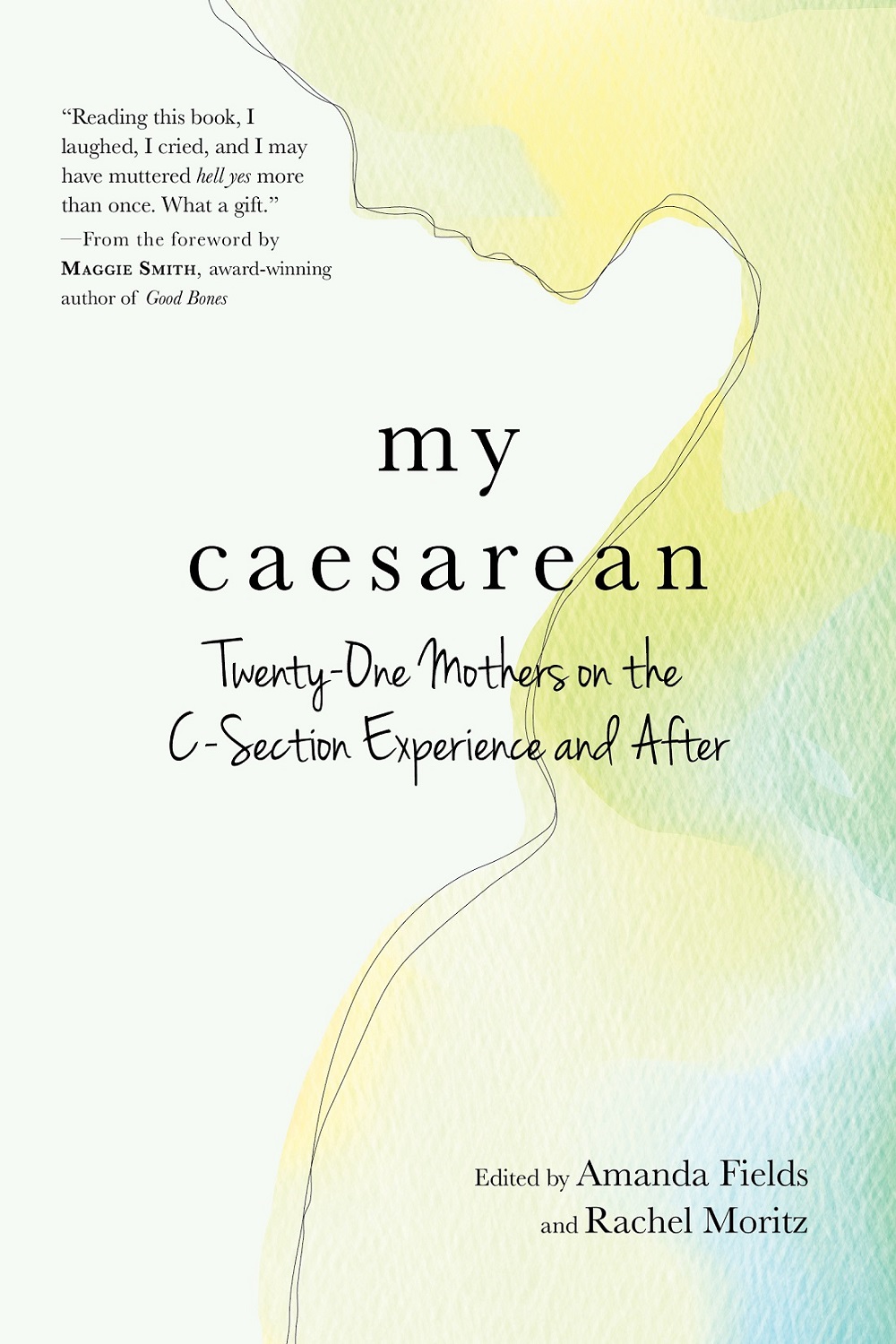 My Caesarean Amanda Fields