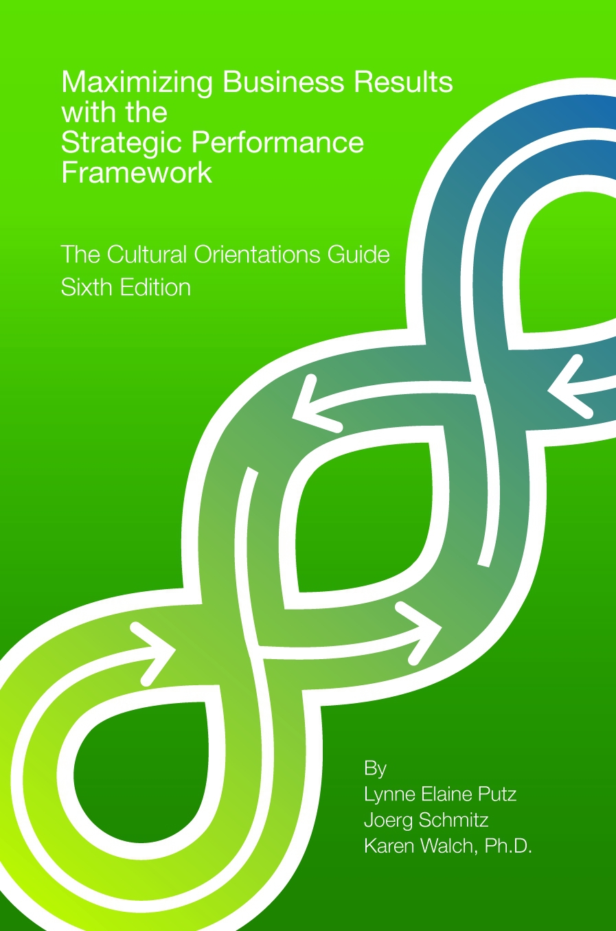 Maximizing Business Results With The Strategic Performance Framework The Cultural Orientations Guide Walch