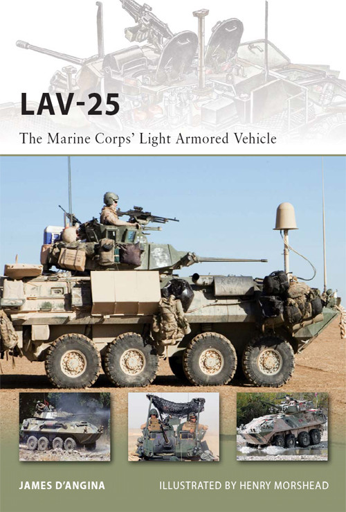 Lav25 James Dangina