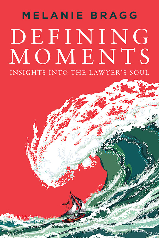Defining Moments Melanie Bragg