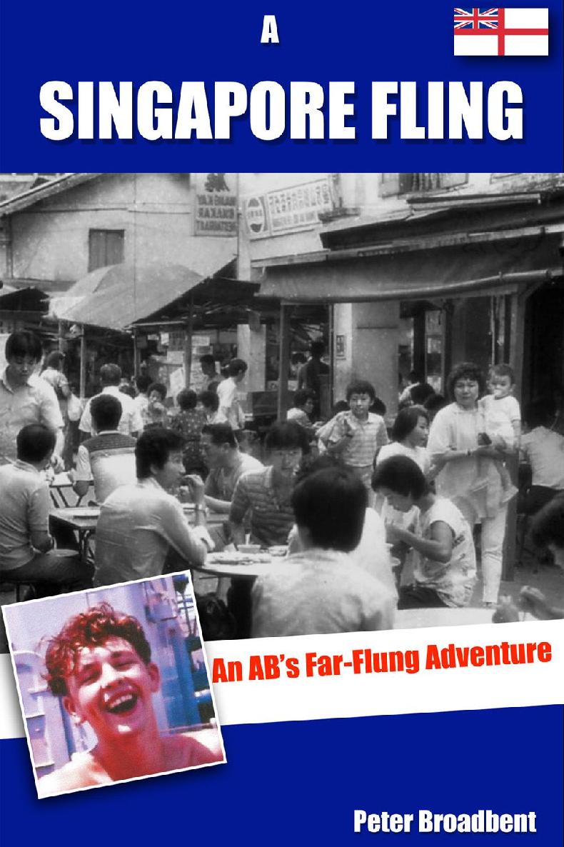 A Singapore Fling Peter Broadbent