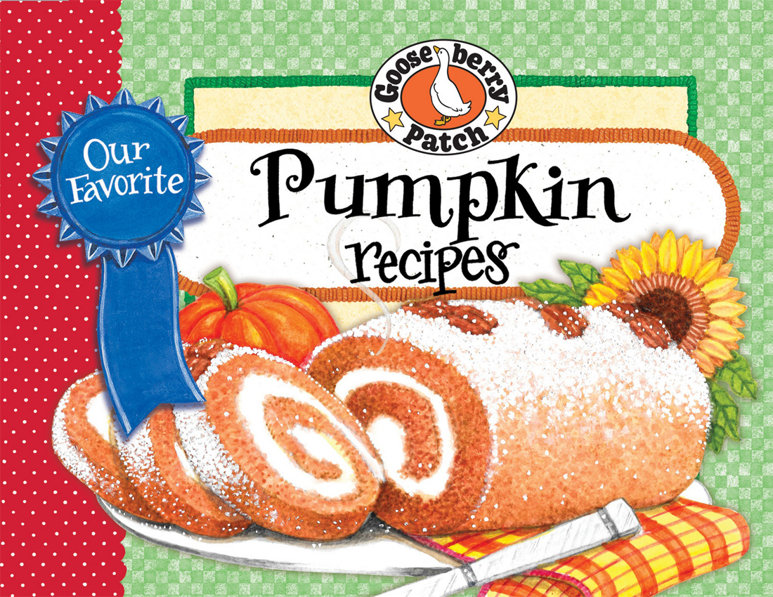 Our Favorite Pumpkin Recipes Unknown