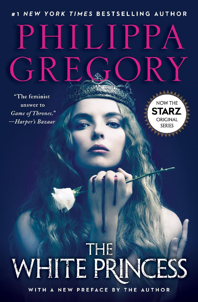 The White Princess Philippa Gregory