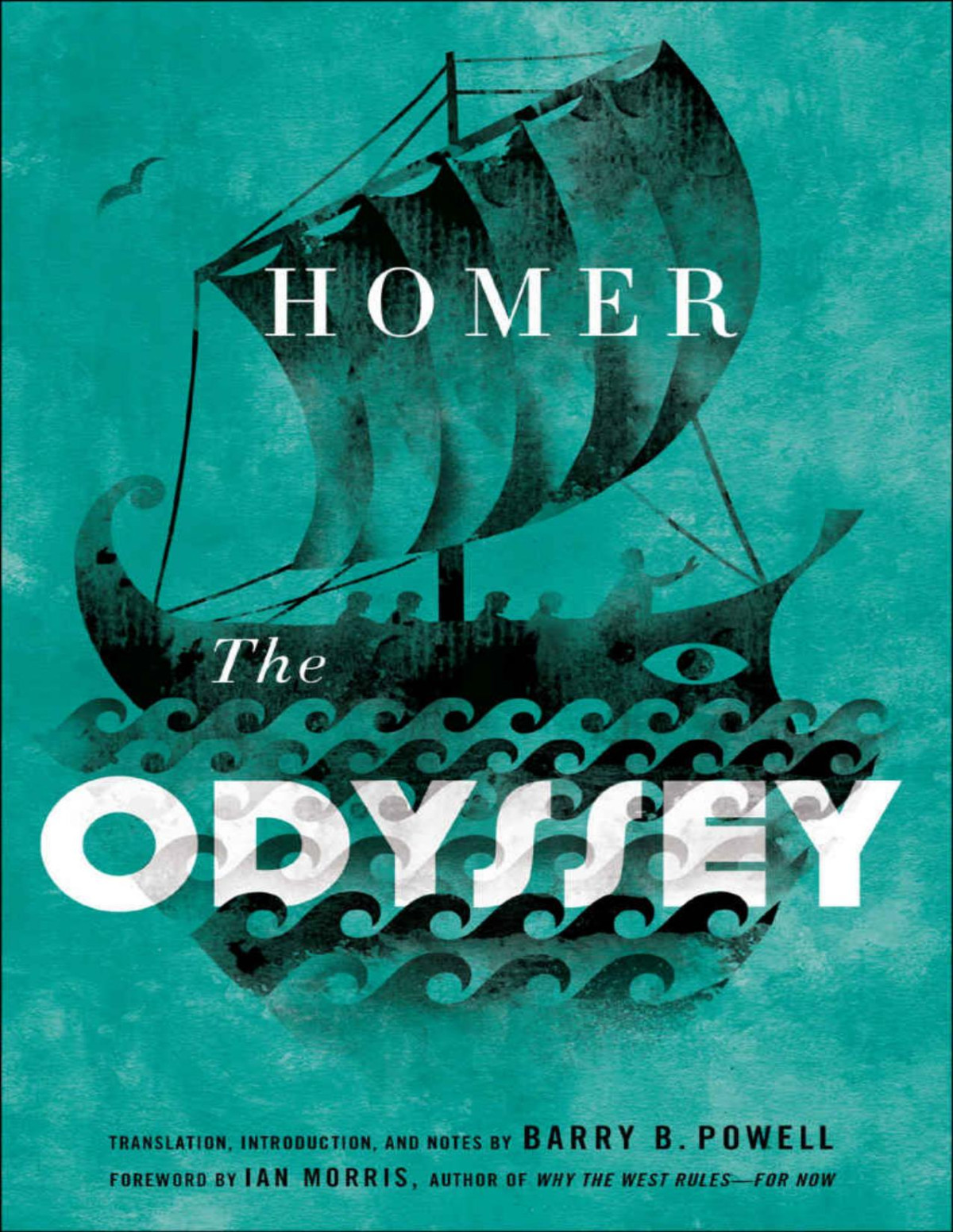 The Odyssey Homer