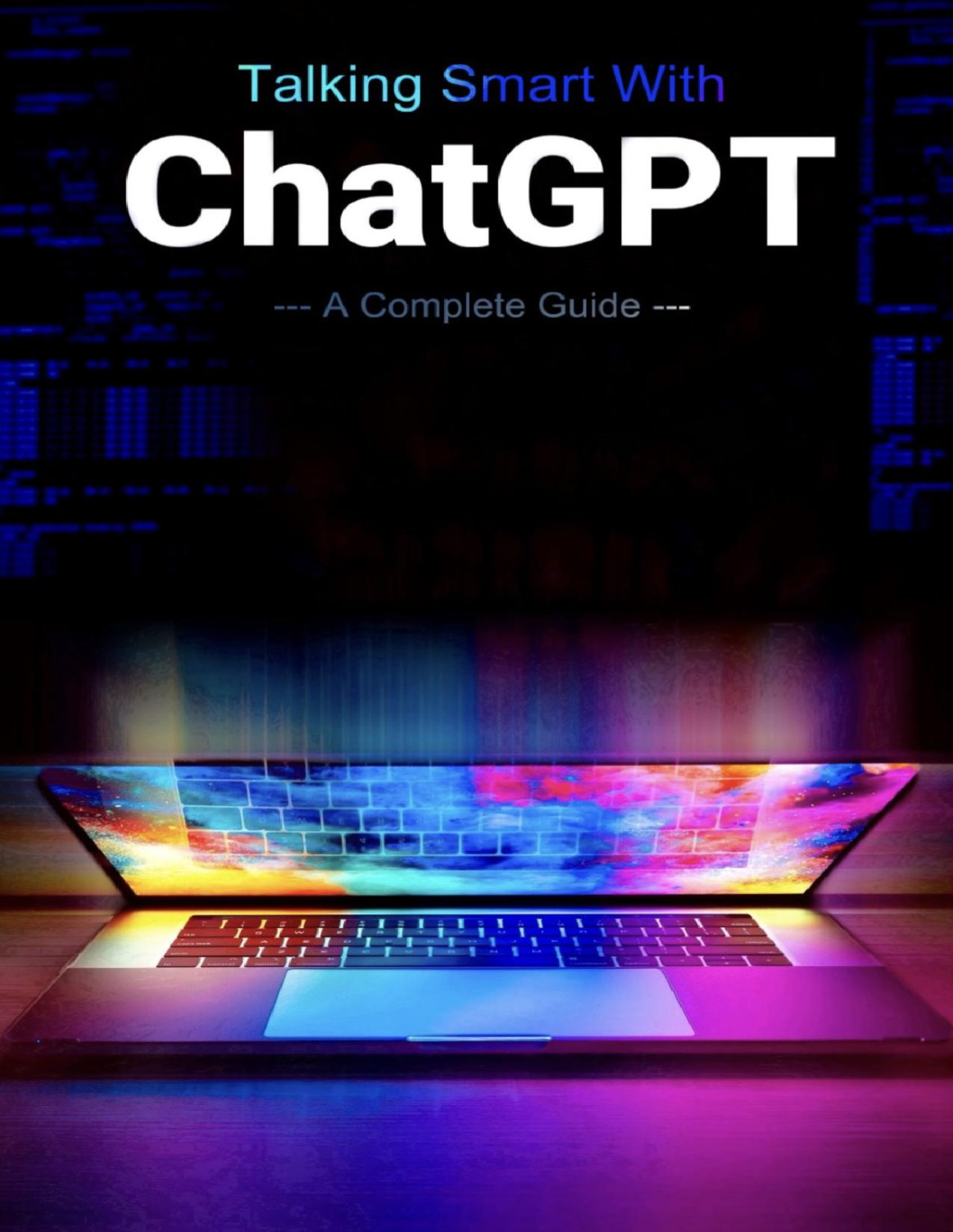 Talking Smart With Chatgpt Gamit James