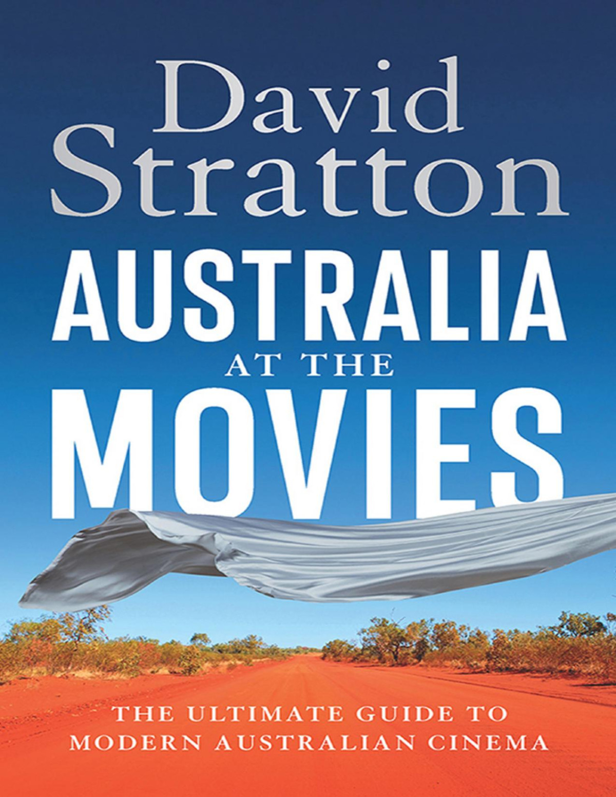 Australia At The Movies David Stratton