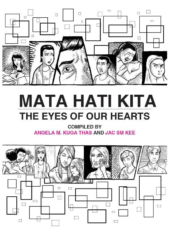 Mata Hati Kita Angela M Kuga Thas Jac Sm Kee