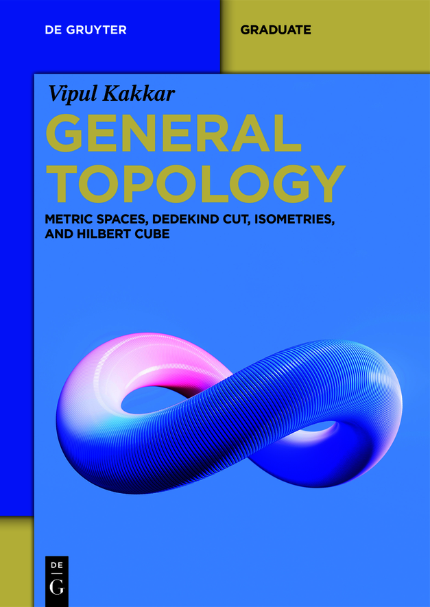 General Topology Vipul Kakkar