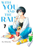 With You And The Rain 7 Ko Nikaido