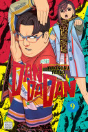 Dandadan Vol 9 Yukinobu Tatsu