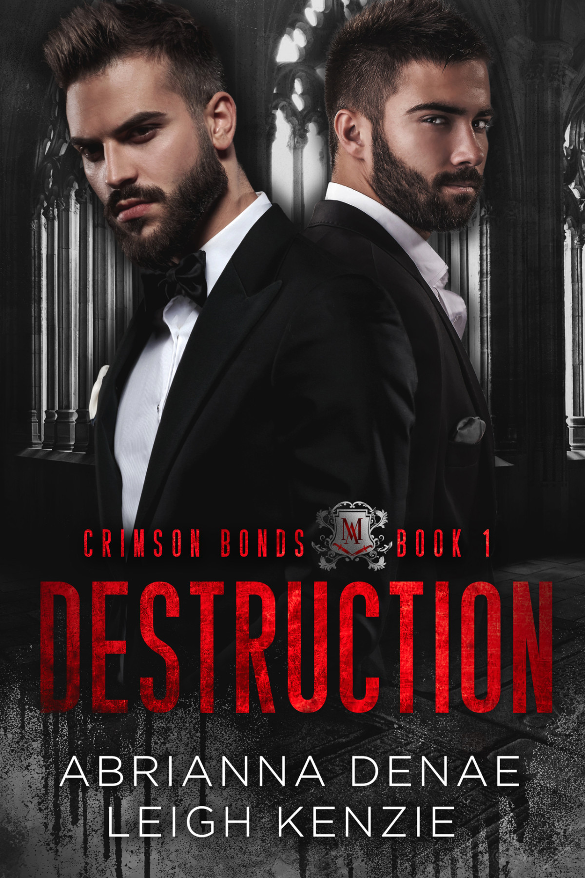 Destruction Abrianna Denae Leigh Kenzie
