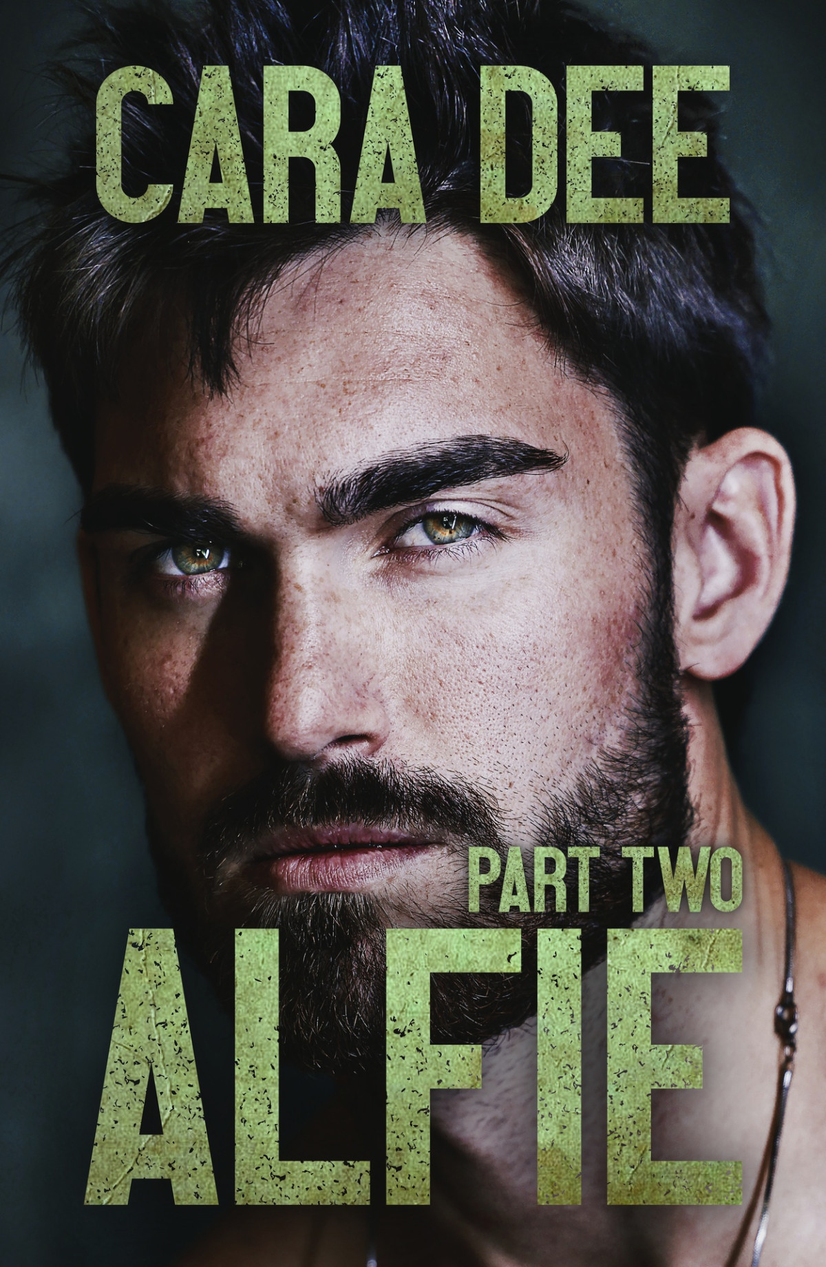 Alfie Part Ii Cara Dee