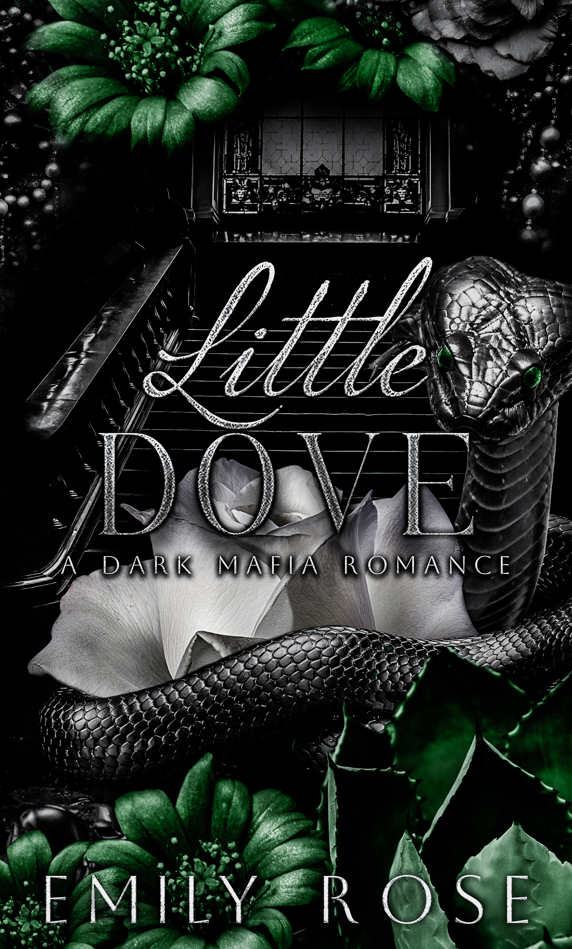 Little Dove Emily Rose