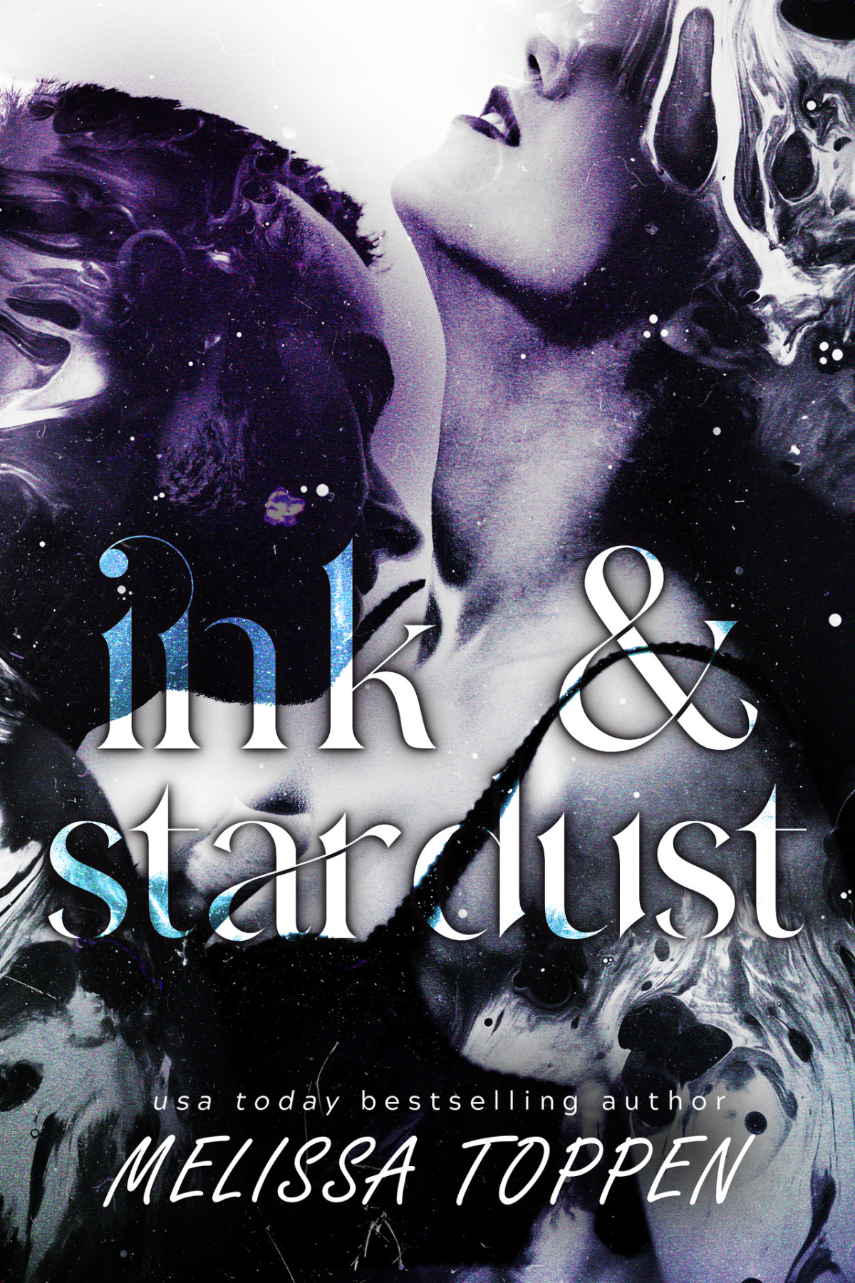 Ink Stardust Ink Ashes Melissa Toppen