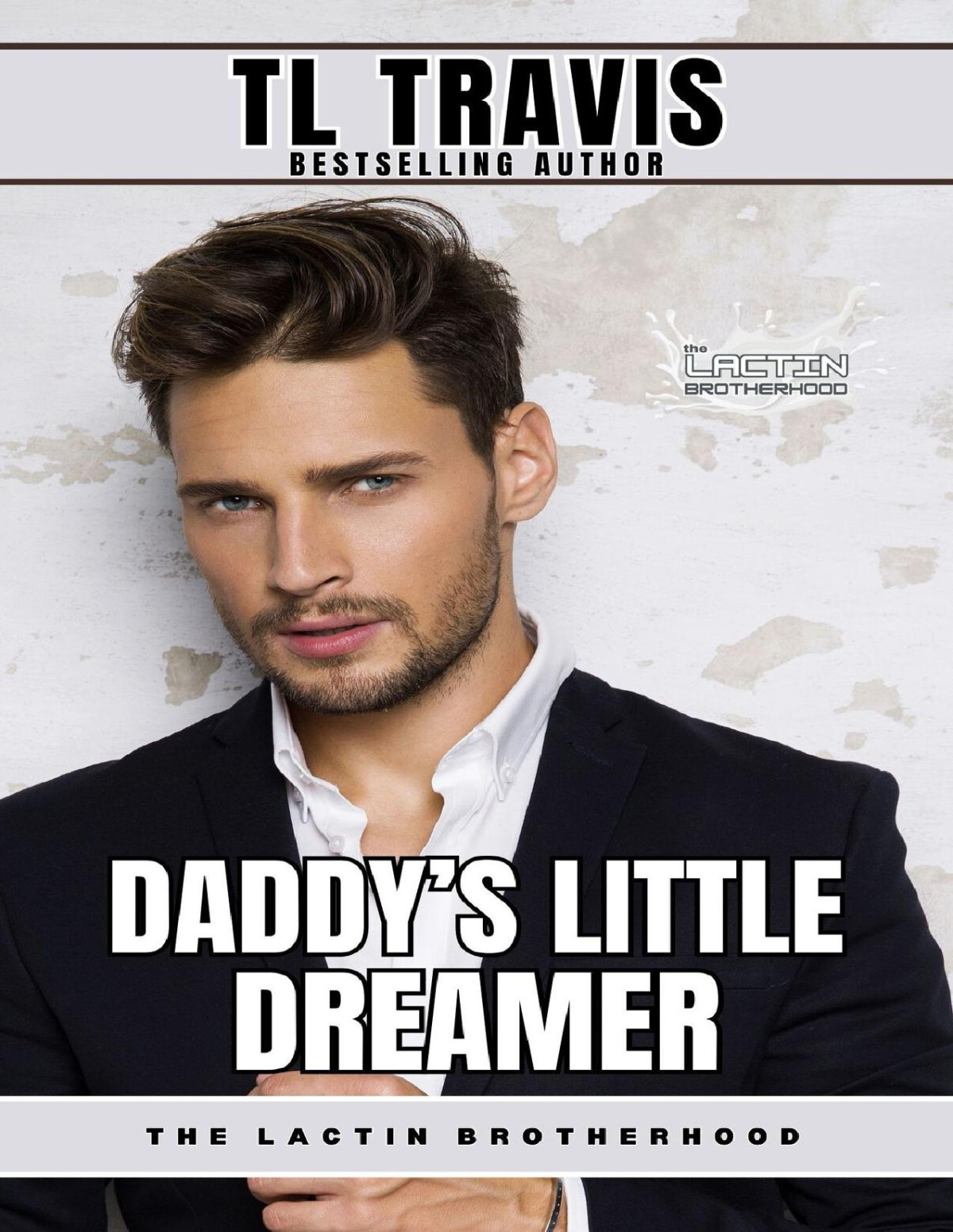 Daddys Little Dreamer An Mm Contemporary Daddy Romance Tl Travis