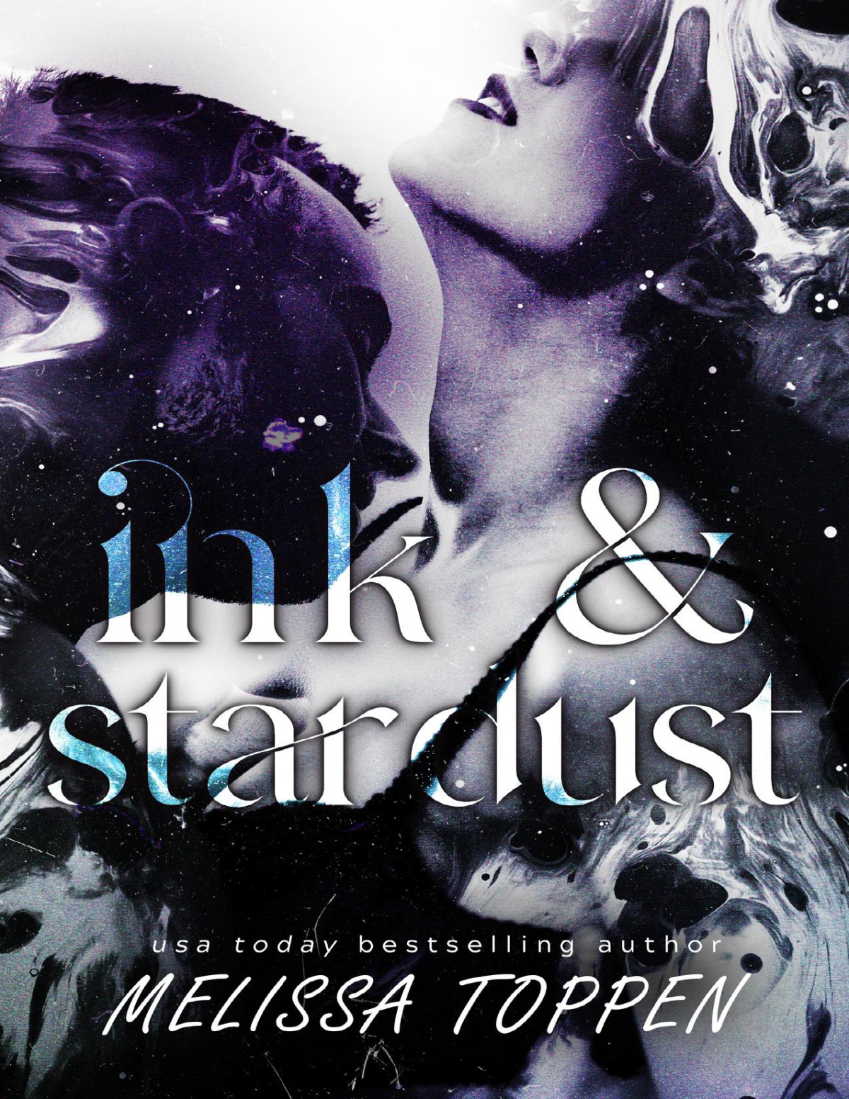 Ink Stardust Melissa Toppen