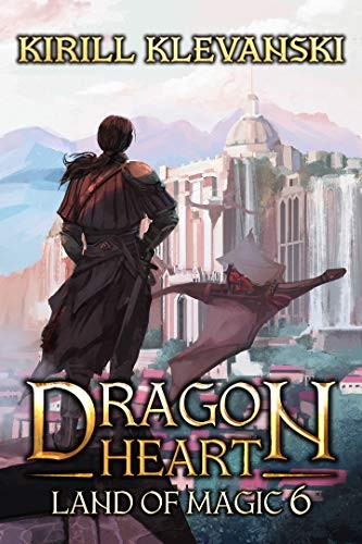 Dragon Heart 6 Land Of Magic Kirill Klevanski