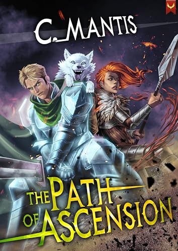 The Path Of Ascension 1 Path Of Ascension C Mantis