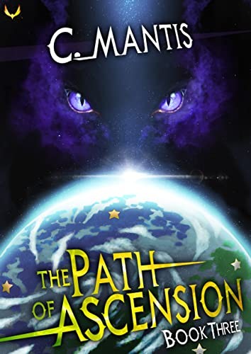 The Path Of Ascension 3 Path Of Ascension C Mantis