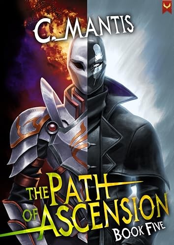 The Path Of Ascension 5 Path Of Ascension C Mantis
