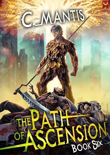The Path Of Ascension 6 Path Of Ascension C Mantis