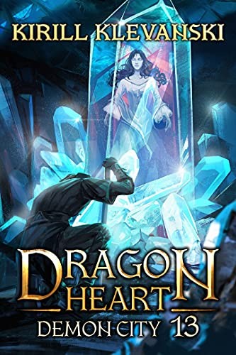 Dragon Heart 13 Demon City Kirill Klevanski