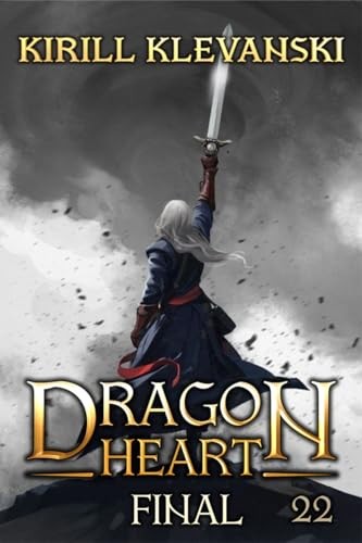The Saga Dragon Heart 22 Final Kirill Klevanski