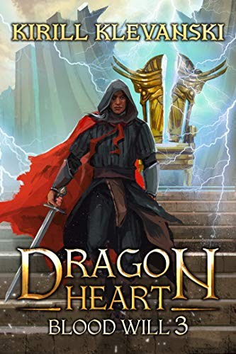 Dragon Heart 3 Blood Will Kirill Klevanski