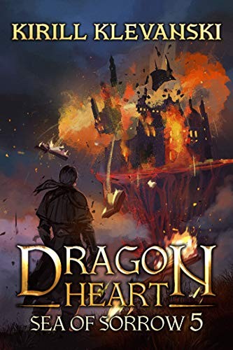 Dragon Heart 5 Sea Of Sorrow Kirill Klevanski
