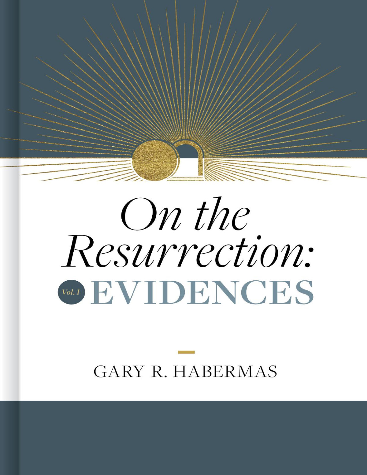 On The Resurrection Volume 1 Gary Habermas