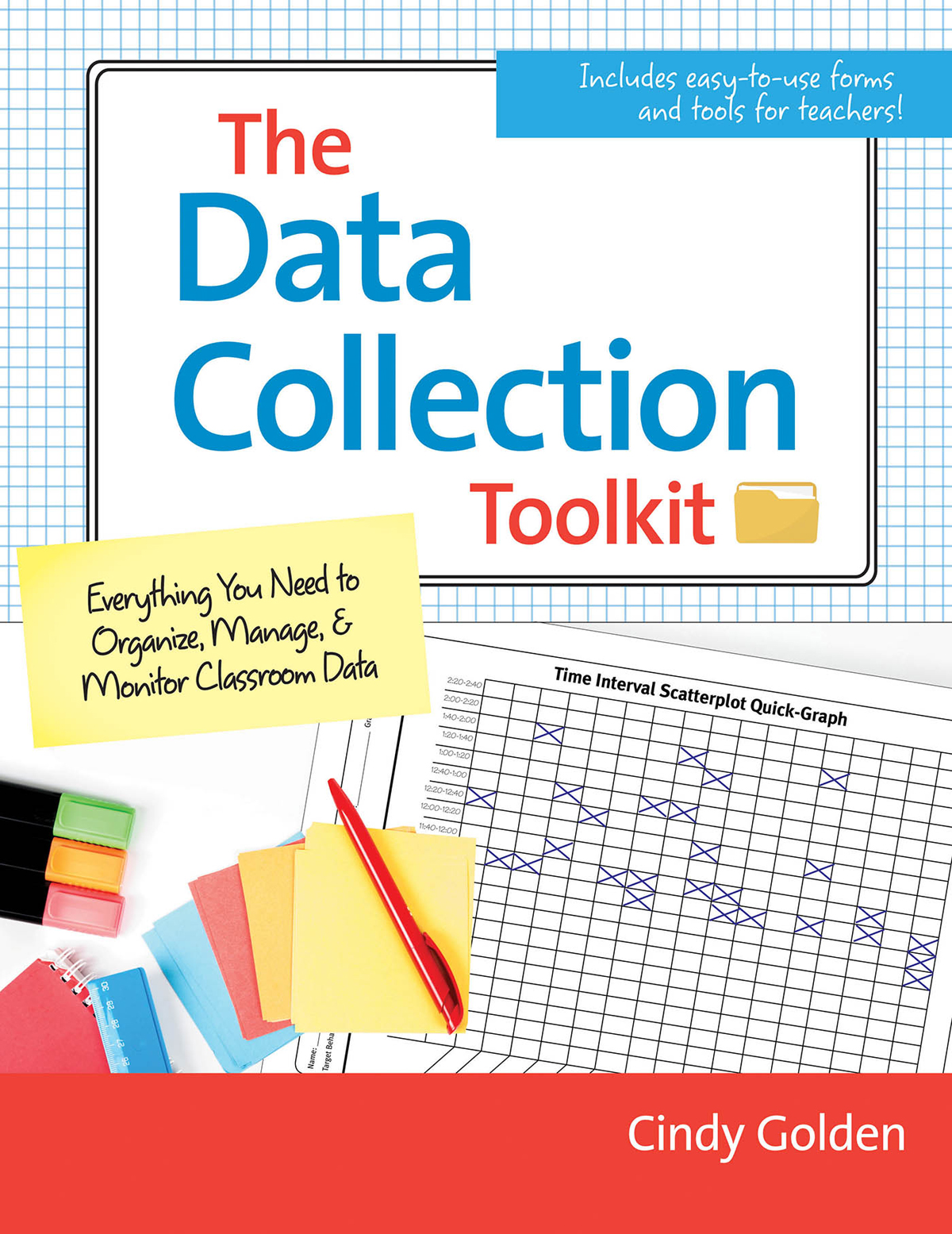The Data Collection Toolkit Unknown