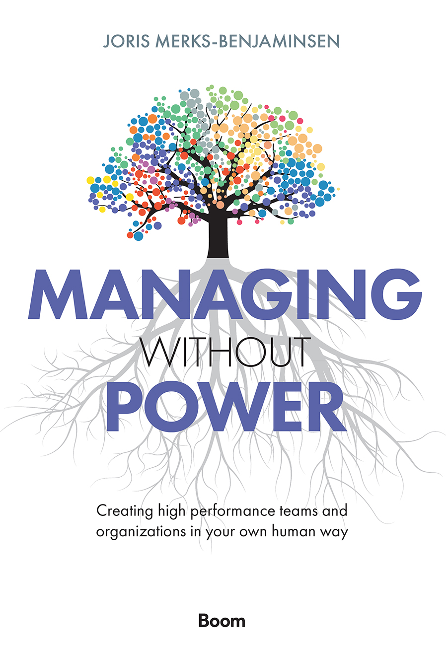 Managing Without Power Joris Merksbenjaminsen