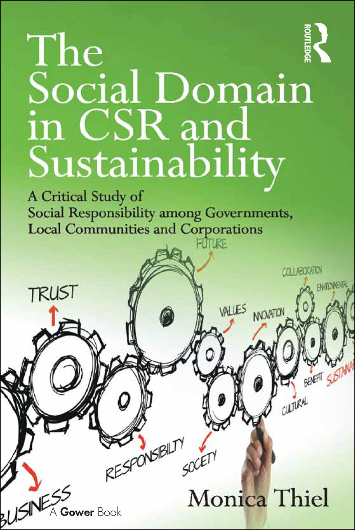 The Social Domain In Csr And Sustainability Monica Thiel