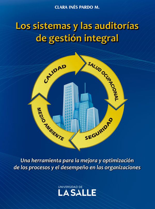 Los Sistemas Y Las Auditoras De Gestin Integral Clara Ins Pardo Martnez