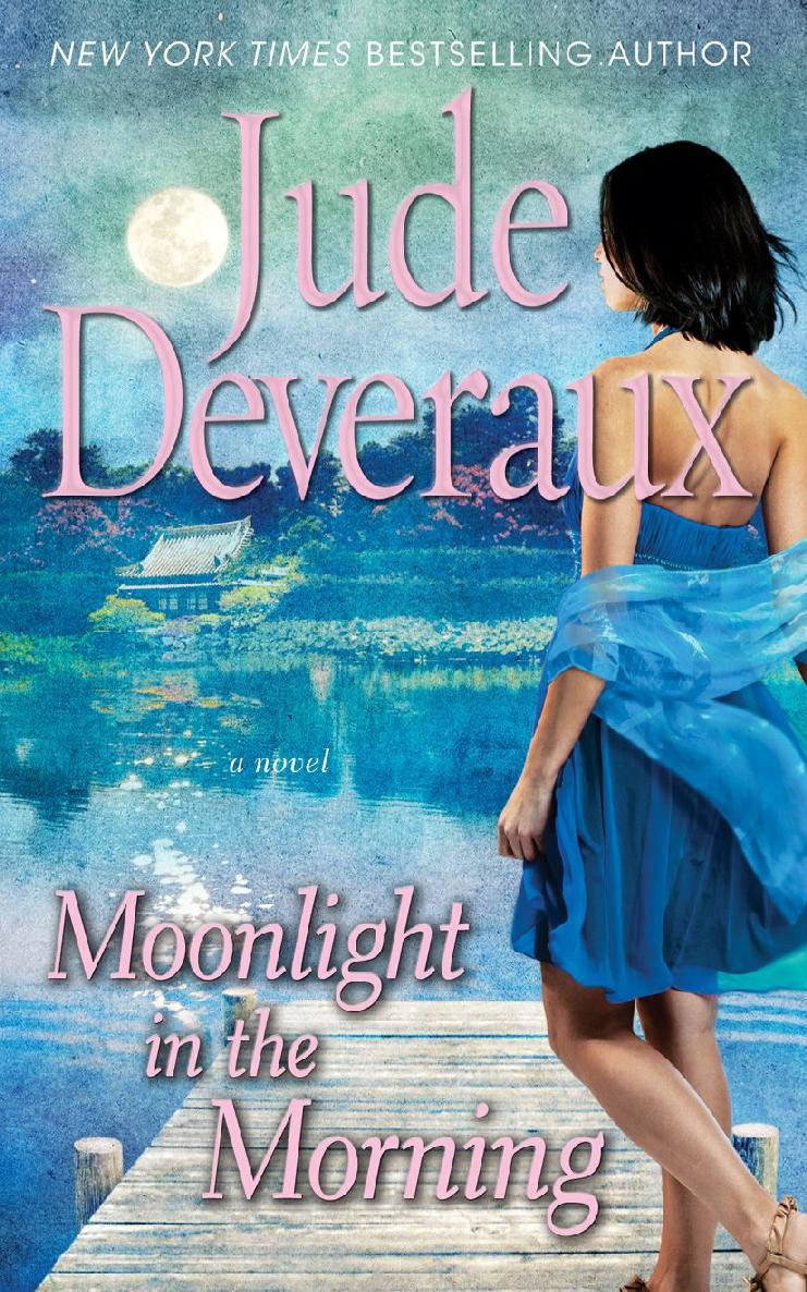 Moonlight In The Morning Jude Deveraux