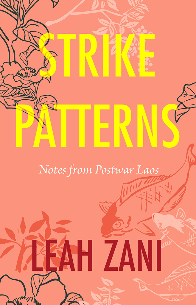 Strike Patterns Leah Zani
